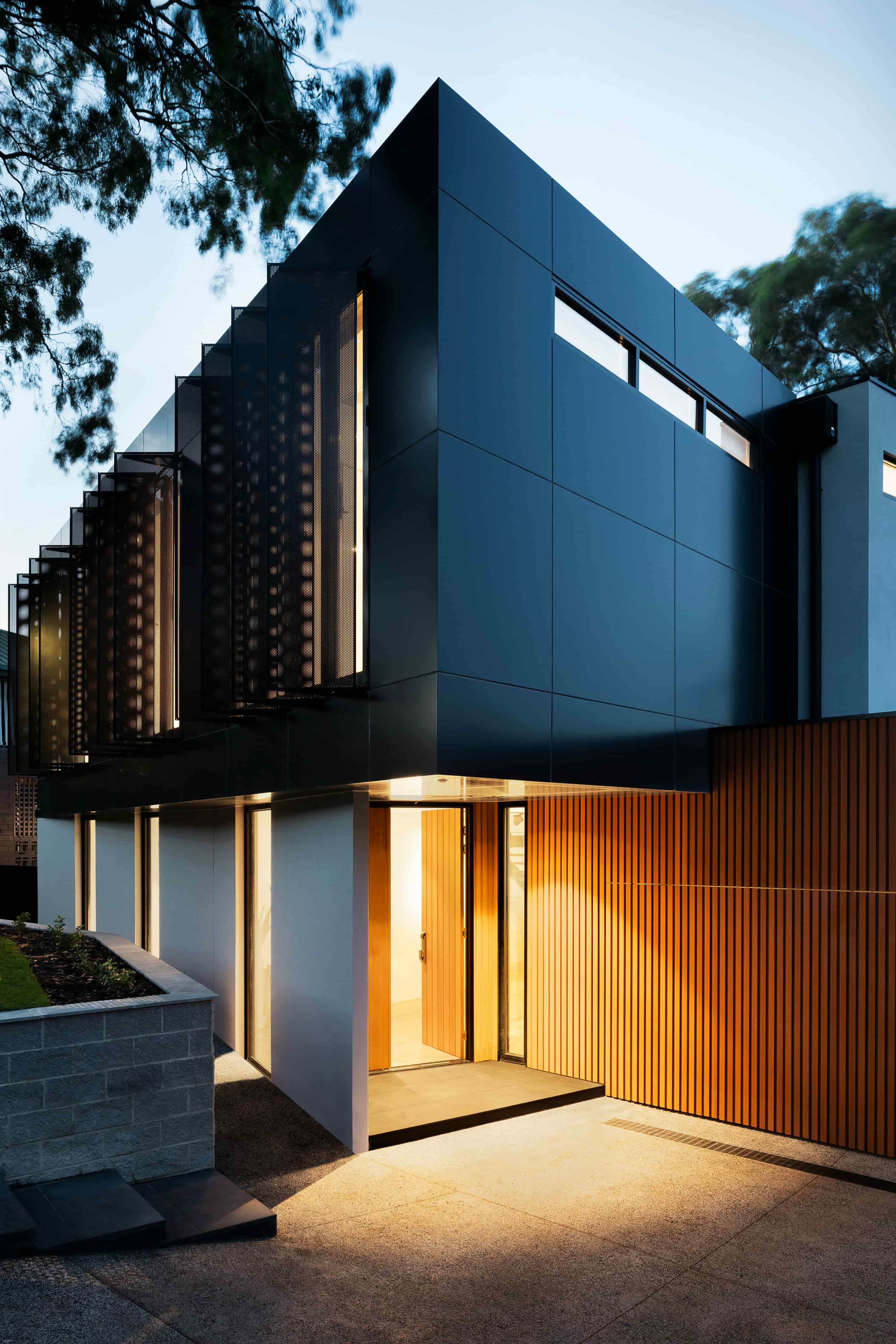 Modern House